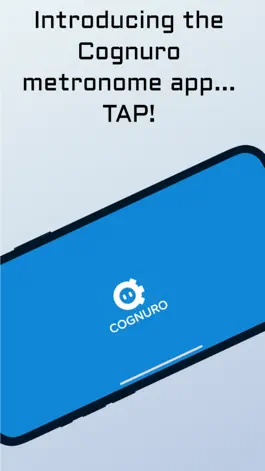 Game screenshot COGNURO TAP mod apk