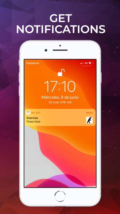 My Day - Reminders & Calendar screenshot-4