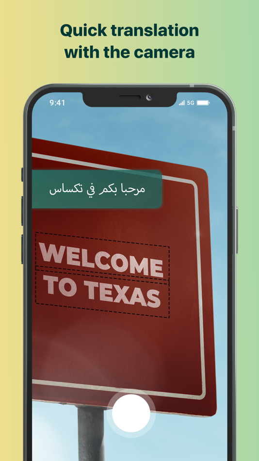 #4. Translate.it (iOS) 由: CAI TI LTD