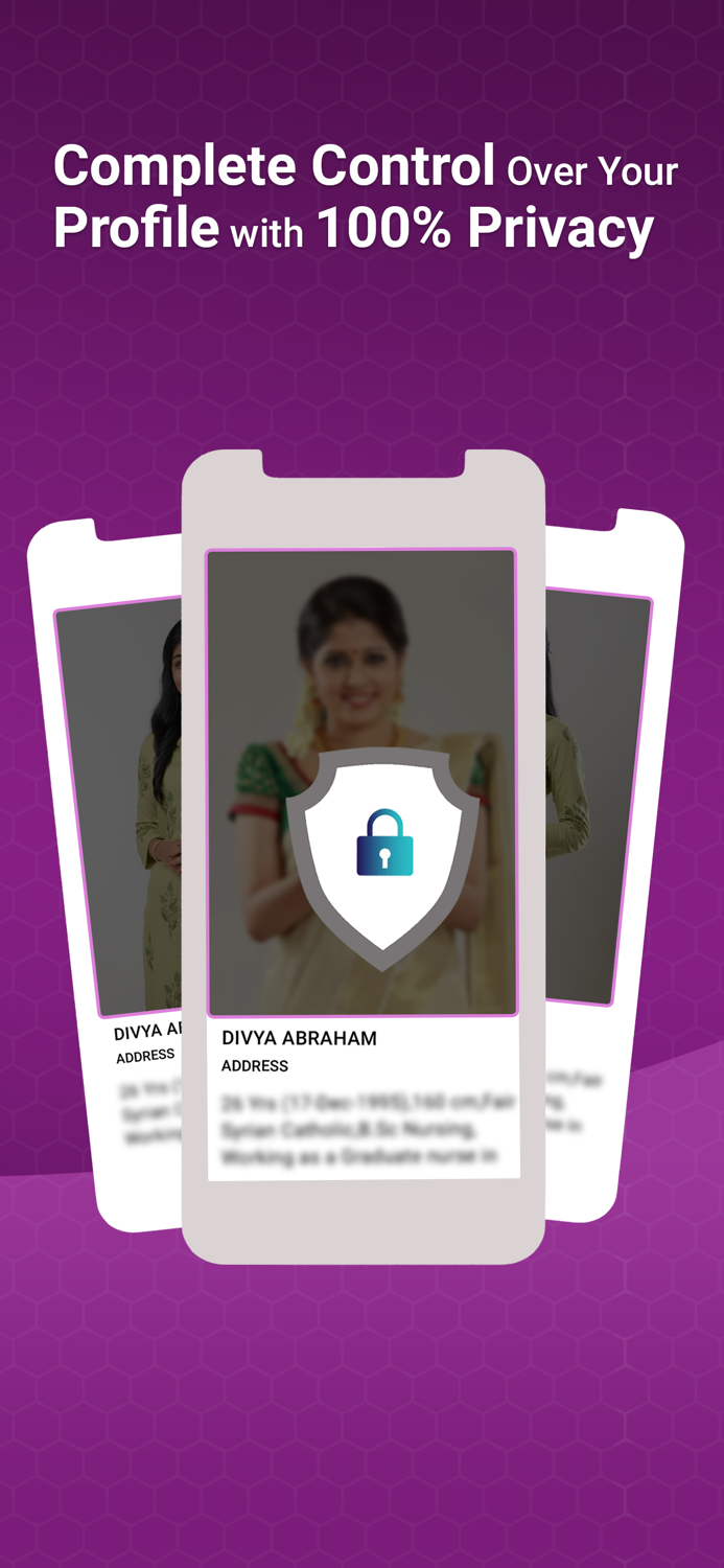 Chavara Christian Matrimony