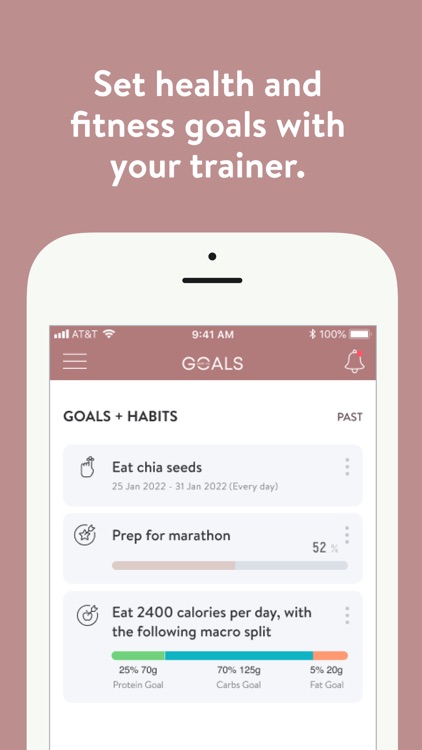 Path to Goals screenshot-3