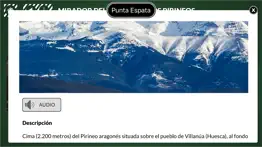 mirador balcón de los pirineos problems & solutions and troubleshooting guide - 4