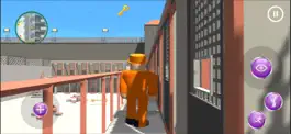 Game screenshot Evade : Escape Barry's prison hack