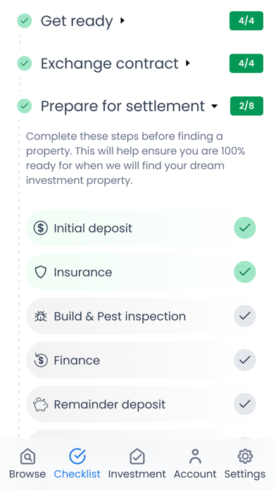 PropHero Screenshot