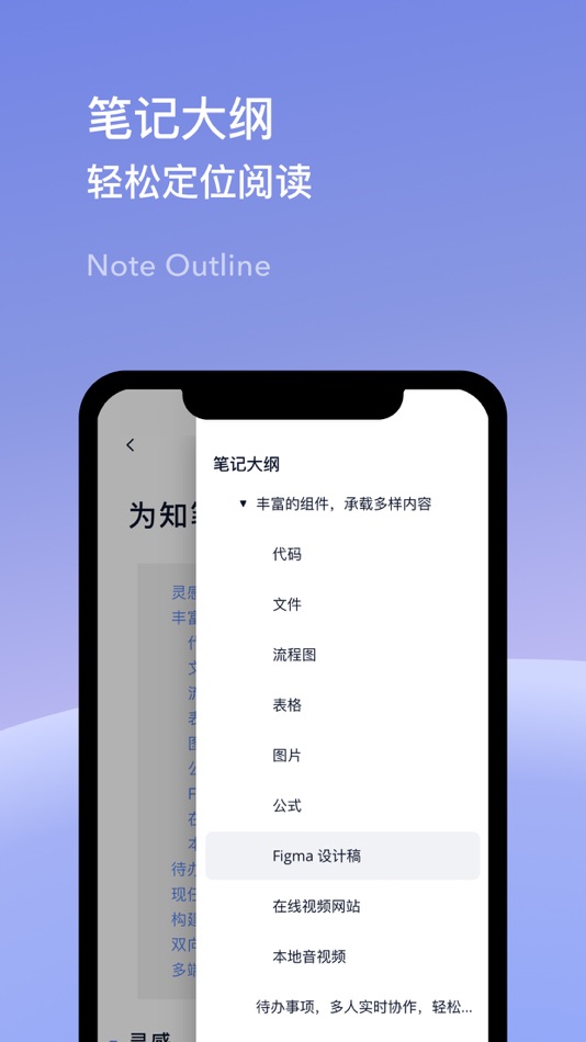 #4. 为知笔记 X (iOS) By: Beijing Wozhi Technology Co. Ltd