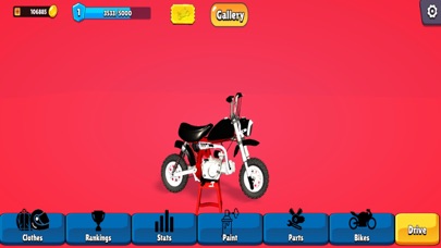 Wheelie King 6 Screenshot