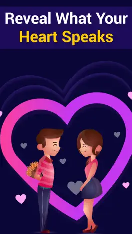 Game screenshot True Soulmate Finder For You mod apk