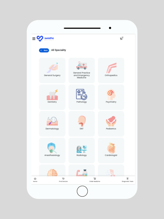 Screenshot #6 pour Swostha