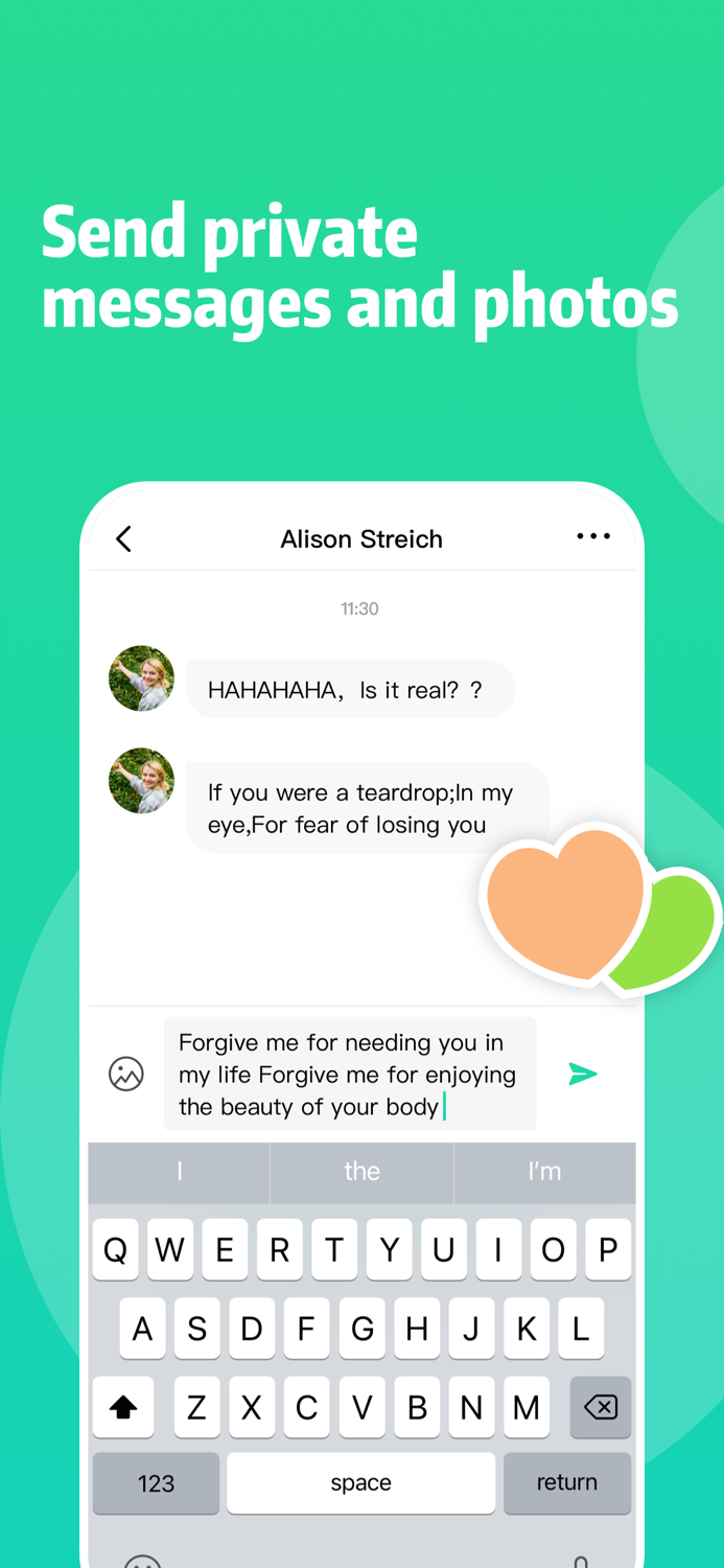 BBW Dating and Hookup - VPlus