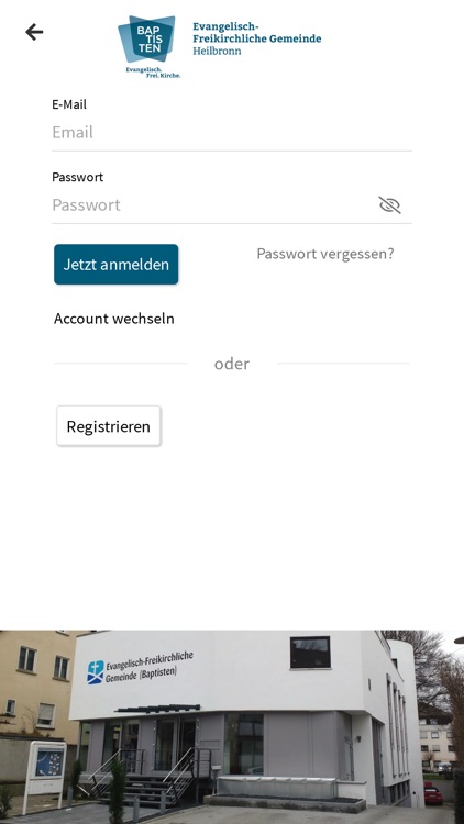 Baptisten Heilbronn