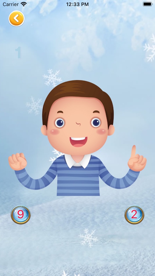 #4. 粉红小猪数学启蒙 (iOS) Με: 成波 付