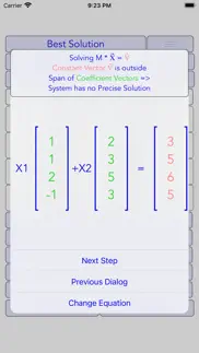 polynomials and linear systems problems & solutions and troubleshooting guide - 4