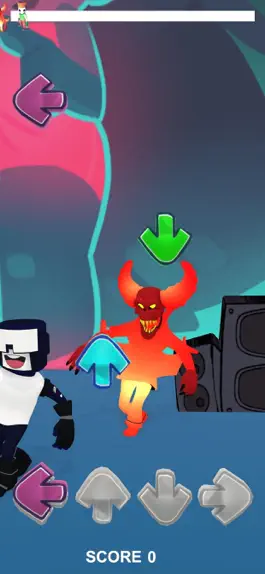 Game screenshot BATTLE MUSIC DASH - FULL MOD mod apk