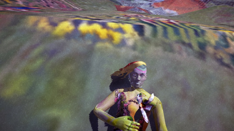 #3. Local Binaries (iOS) By: Lauren Moffatt