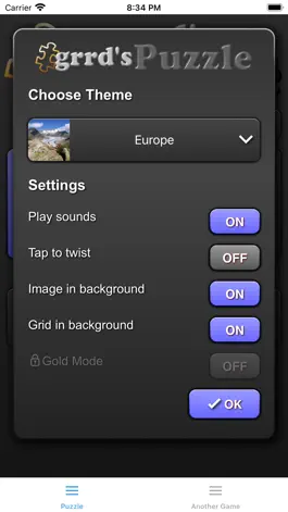 Game screenshot Puzzle Games Multi Level hack