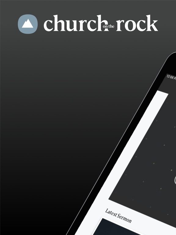 Screenshot #4 pour Church on the Rock