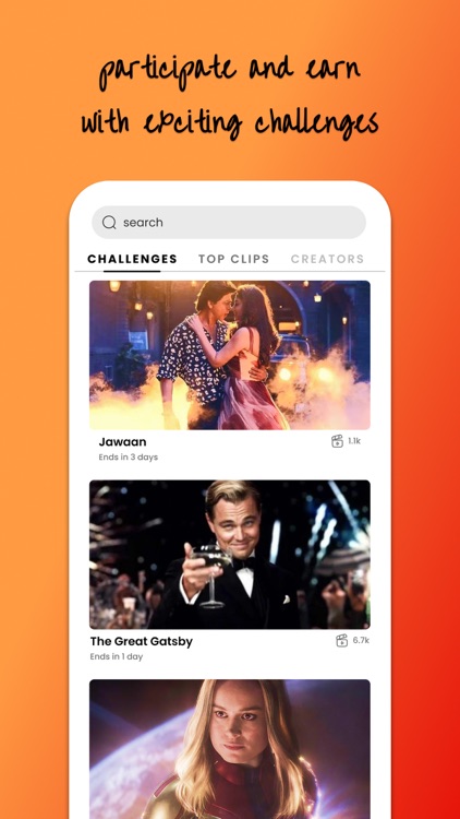 MadLipz: AI powered voiceovers screenshot-4