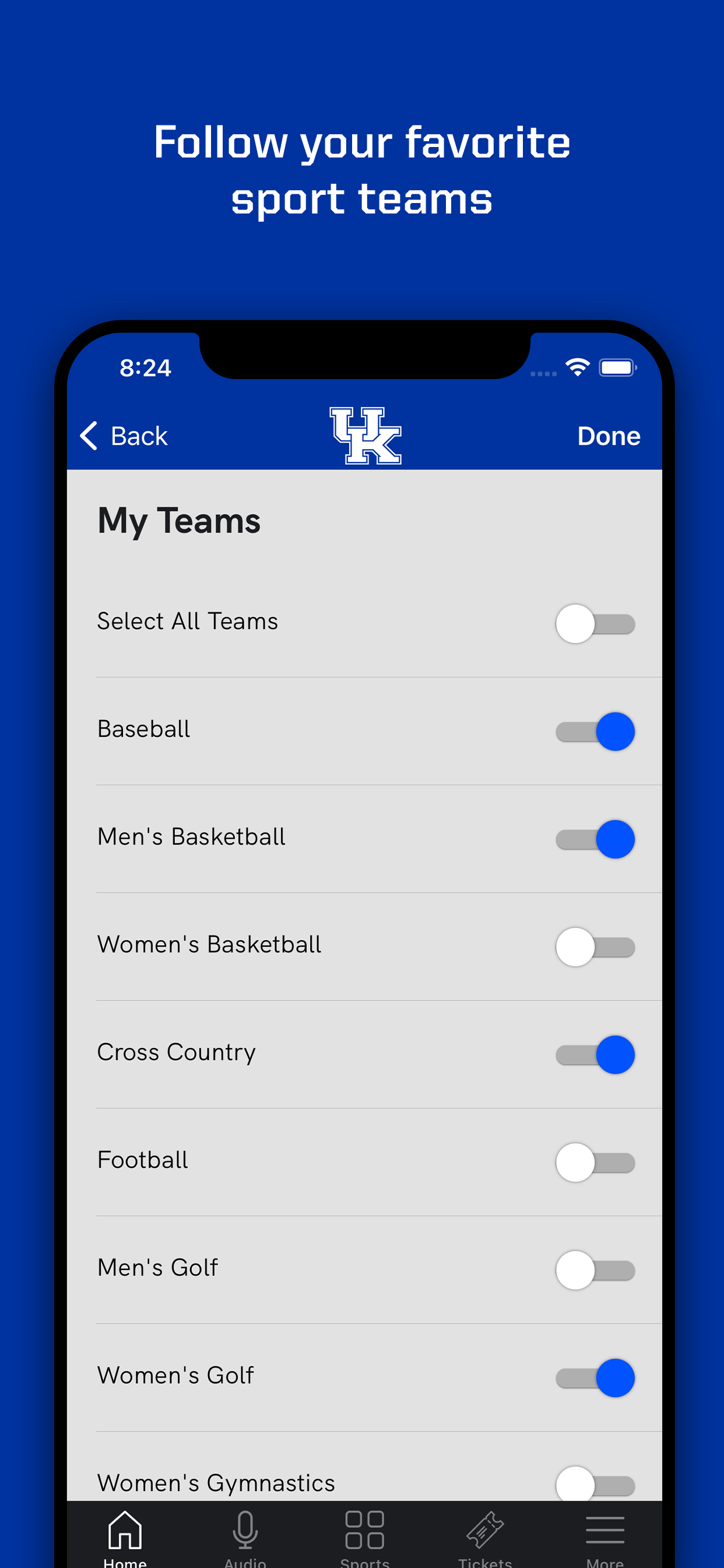 UK Athletics