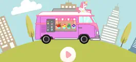Game screenshot Cupcakes chef cook games apk