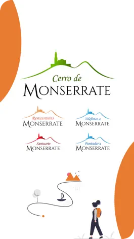 Game screenshot Restaurantes Monserrate mod apk