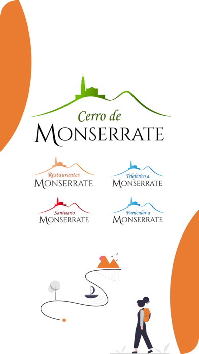 Restaurantes Monserrate Screenshot