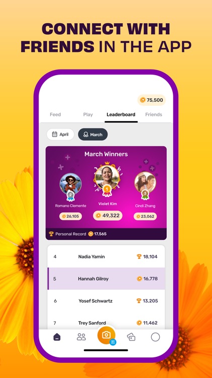 Fetch: America’s Rewards App screenshot-5