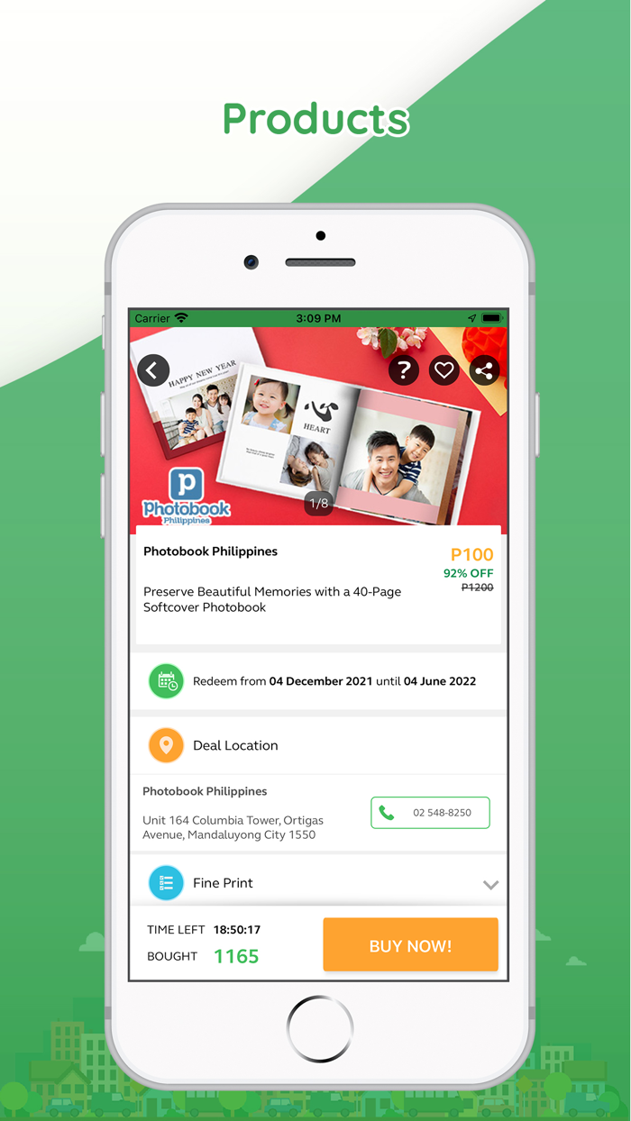 MetroDeal  Deals and Coupons