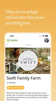 farmish iphone screenshot 4
