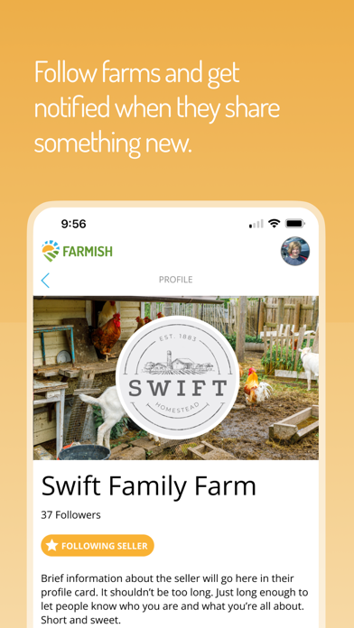 Farmish Screenshot