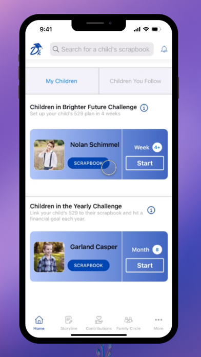 Screenshot #1 pour Diplomakids