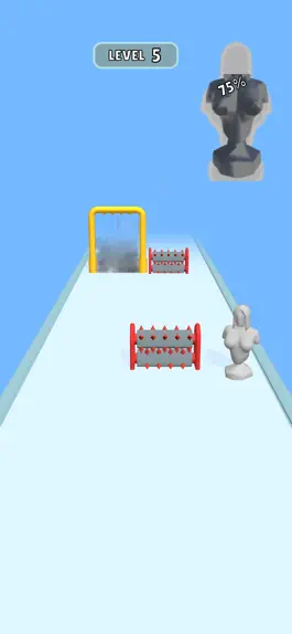 Game screenshot Statue Carver mod apk