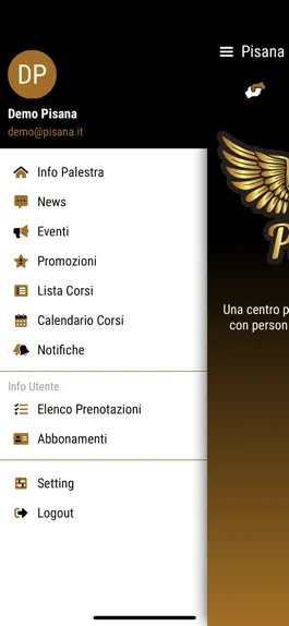 Game screenshot Pisana Fit mod apk