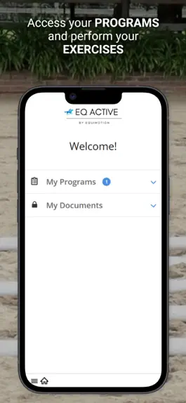 Game screenshot EQ Active apk