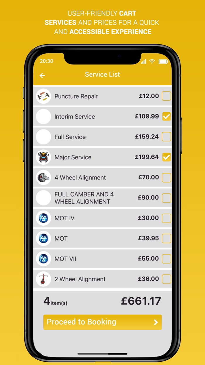 Tubbys Tyres Garage Ltd