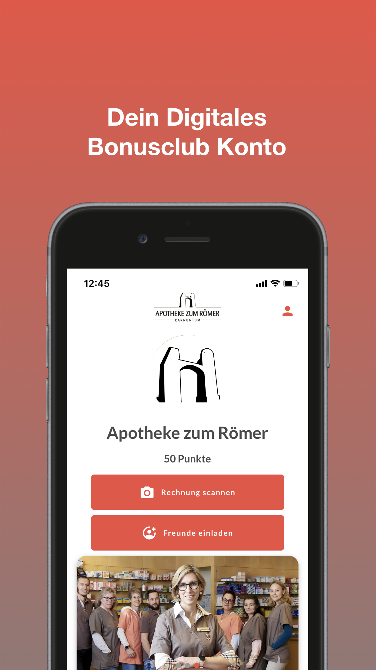 Apotheke zum Römer