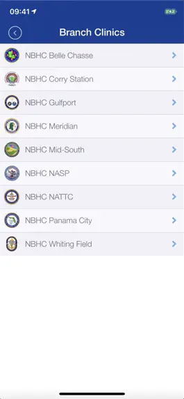 Game screenshot NH Pensacola hack