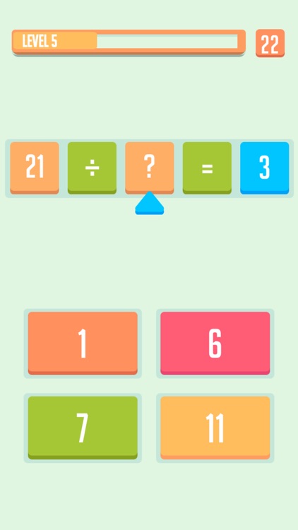 Quick Math: Brain Workout screenshot-6