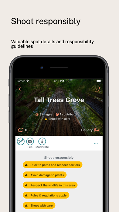 PhotoHound Screenshot