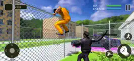 Game screenshot Prison JailBreak Escape apk