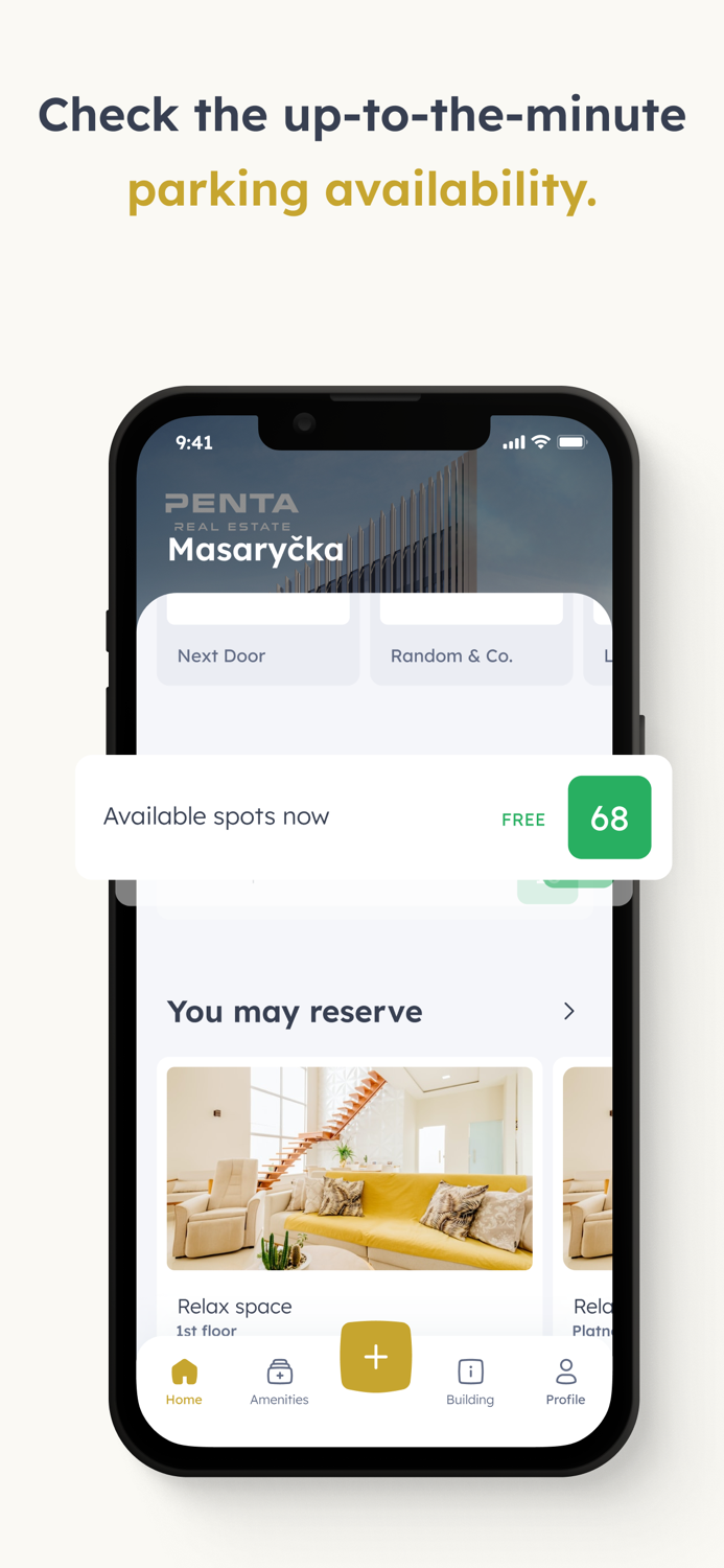 Masaryčka by Sharry