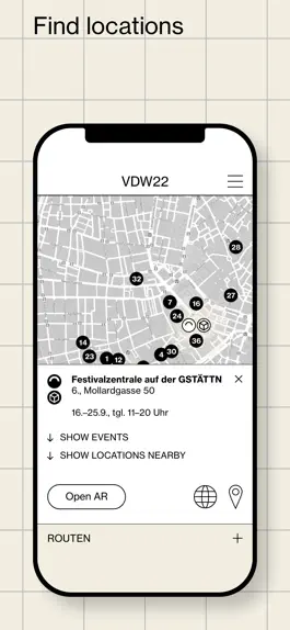Game screenshot VDW22 mod apk