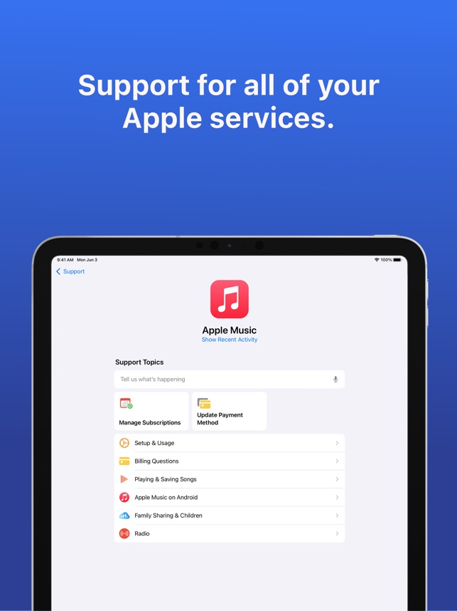 Apple @ Work: Support App 2.5 continues to be a must-have tool for