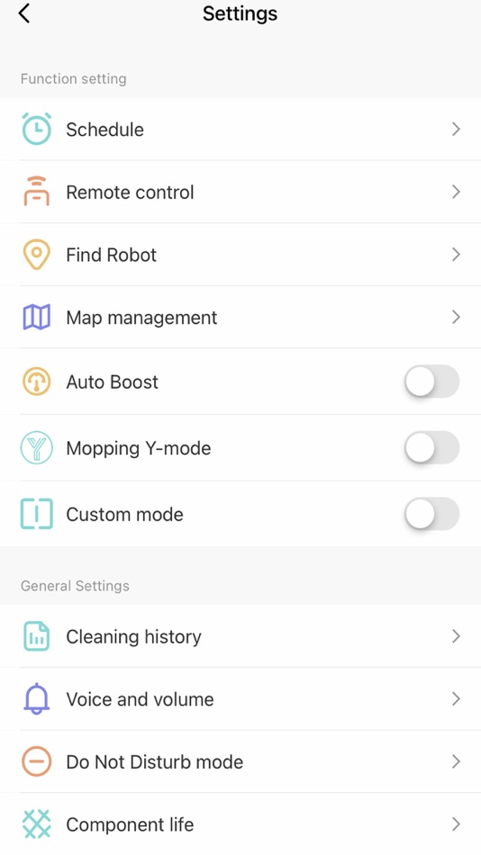 #5. ETA Smart (iOS) 由: ETA a.s.