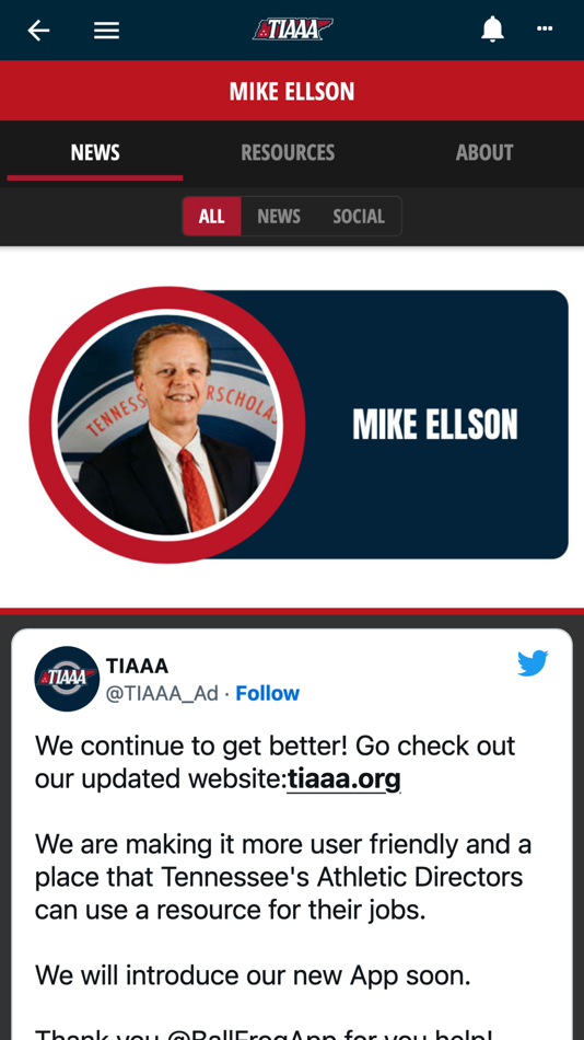 #4. TIAAA (iOS) โดย: BallFrog.com, LLC