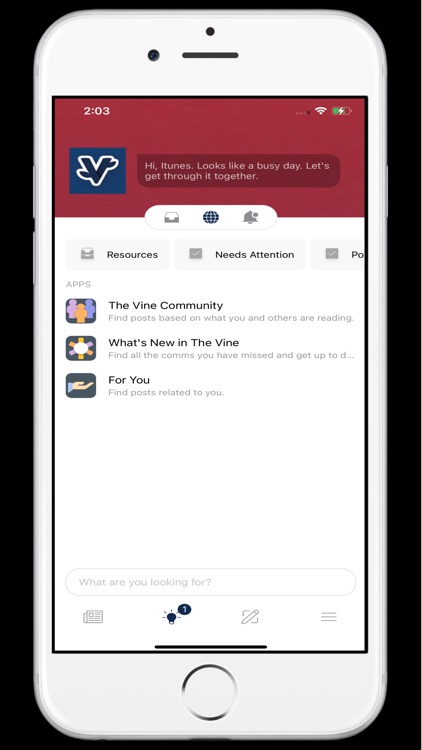 The Vine by KHC screenshot-3