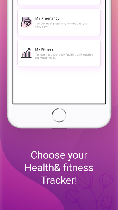 DotCare Women Screenshot