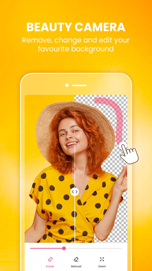 #5. Makeup Plus - Face Editor (iOS) Av: Appsboom LTD