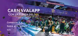 Game screenshot Carnavalapp hack