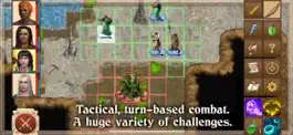 Game screenshot Queen's Wish 2: The Tormentor apk
