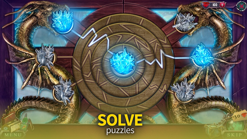 Hunter's Legacy (F2P) screenshot 3
